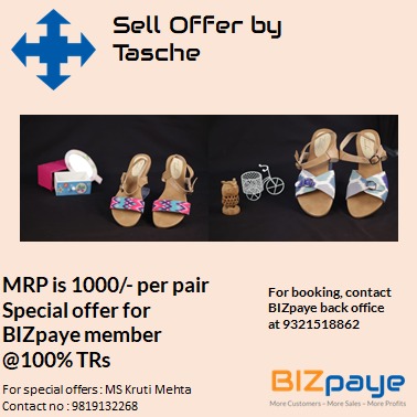 PREMIUM LADIES FOOTWEAR